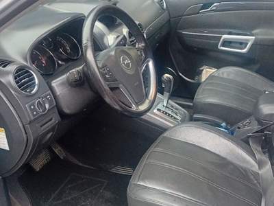 Opel Antara 2.0 CDTI 127CV 4x2 Edition Plus Grigio usata Pieve Emanuele