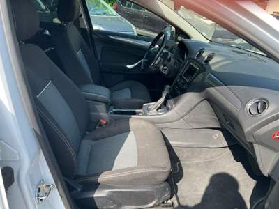 Ford Mondeo 2.0 TDCi 163 CV   Station Wagon Automatica Bianco usata Oderzo
