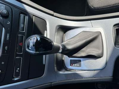 Ford Mondeo 2.0 TDCi 163 CV   Station Wagon Automatica Bianco usata Oderzo