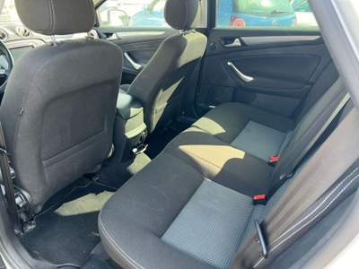 Ford Mondeo 2.0 TDCi 163 CV   Station Wagon Automatica Bianco usata Oderzo