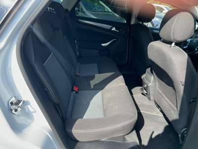 Ford Mondeo 2.0 TDCi 163 CV   Station Wagon Automatica Bianco usata Oderzo