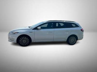 Ford Mondeo 2.0 TDCi 163 CV   Station Wagon Automatica Bianco usata Oderzo