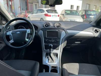 Ford Mondeo 2.0 TDCi 163 CV   Station Wagon Automatica Bianco usata Oderzo