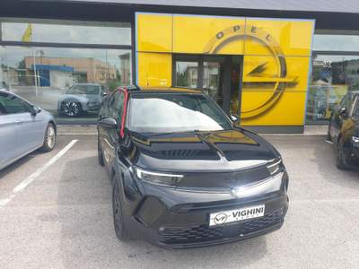 Opel Mokka 1.2 Turbo 130 CV GS Line Nero usata Sanguinetto
