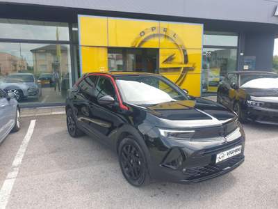 Opel Mokka 1.2 Turbo 130 CV GS Line Nero usata Sanguinetto