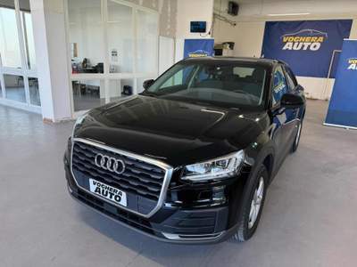 Audi Q2 30 TDI S tronic Business Design Nero usata Rivanazzano Terme