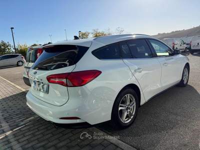 BMW Serie 3 316 4 porte GPL *RESTAURATA* Bianco usata Roma