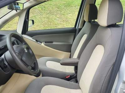 Lancia Musa NON FUMATORE Argento usata Verona