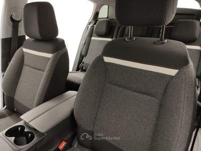 Citroen C5 Aircross  - c5 aircross 1.5 bluehdi live s&s 130cv my20 Bianco usata Torino