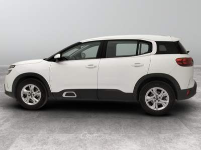 Citroen C5 Aircross  - c5 aircross 1.5 bluehdi live s&s 130cv my20 Bianco usata Torino