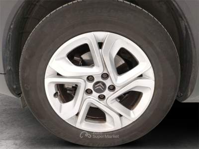 Citroen C5 Aircross  - c5 aircross 1.5 bluehdi live s&s 130cv my20 Bianco usata Torino