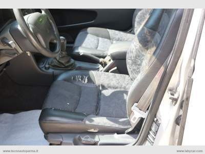 Volvo V70/XC70 V70 2.0 T Argento usata Langhirano