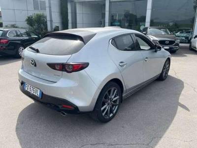Mazda 3 2.0L Skyactiv-G M-Hybrid Exceed usata Lucca