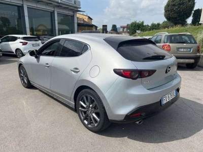 Mazda 3 2.0L Skyactiv-G M-Hybrid Exceed usata Lucca