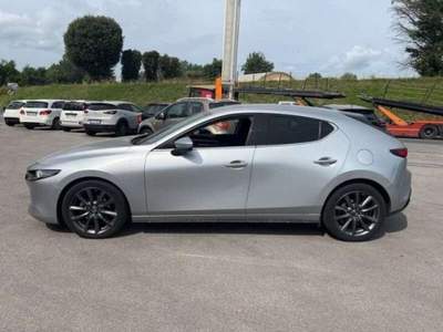 Mazda 3 2.0L Skyactiv-G M-Hybrid Exceed usata Lucca