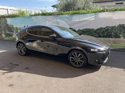 Mazda 3 2.0L Skyactiv-G M-Hybrid 4p. Executive usata Lucca