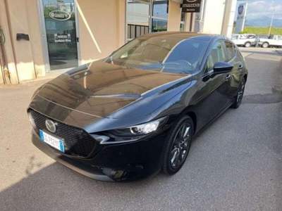 Mazda 3 2.0L Skyactiv-G M-Hybrid 4p. Executive usata Lucca