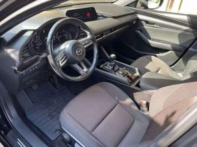 Mazda 3 2.0L Skyactiv-G M-Hybrid 4p. Executive usata Lucca