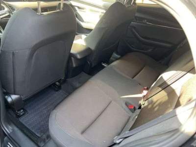 Mazda 3 2.0L Skyactiv-G M-Hybrid 4p. Executive usata Lucca