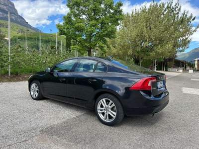Volvo S60  Nero usata Bolzano