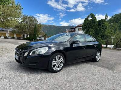 Volvo S60  Nero usata Bolzano