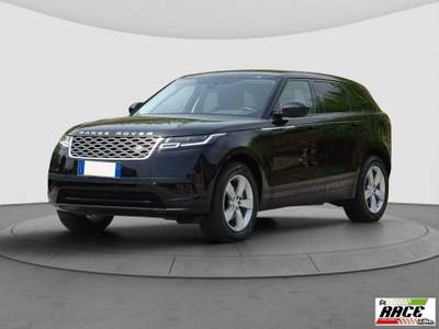 Land Rover Range Rover Velar RR Velar 2.0D I4 180 CV usata Pieve a Nievole