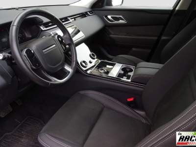 Land Rover Range Rover Velar RR Velar 2.0D I4 180 CV usata Pieve a Nievole