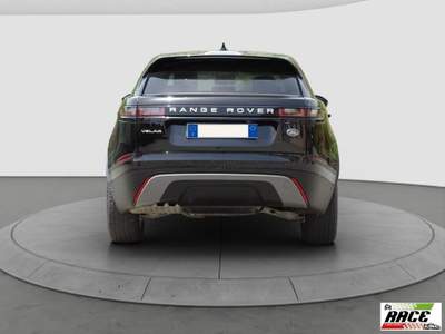Land Rover Range Rover Velar RR Velar 2.0D I4 180 CV usata Pieve a Nievole