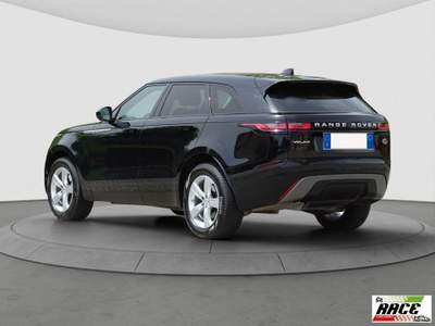 Land Rover Range Rover Velar RR Velar 2.0D I4 180 CV usata Pieve a Nievole