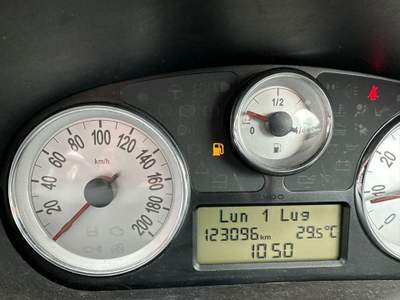 Lancia Ypsilon 1.2 Argento usata Massarosa