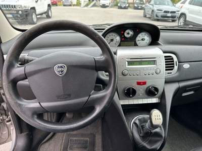 Lancia Ypsilon 1.2 Argento usata Massarosa