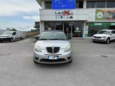 Lancia Ypsilon 1.2 Argento usata Massarosa