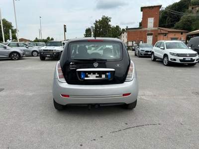Lancia Ypsilon 1.2 Argento usata Massarosa