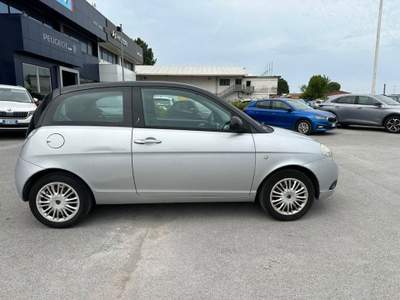 Lancia Ypsilon 1.2 Argento usata Massarosa