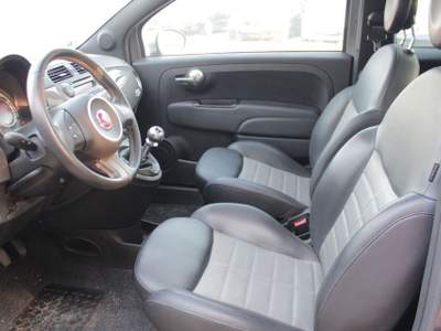 Fiat 500 0.9 TwinAir Turbo 85 CV Sport usata Medole