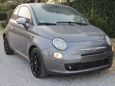 Fiat 500 0.9 TwinAir Turbo 85 CV Sport usata Medole