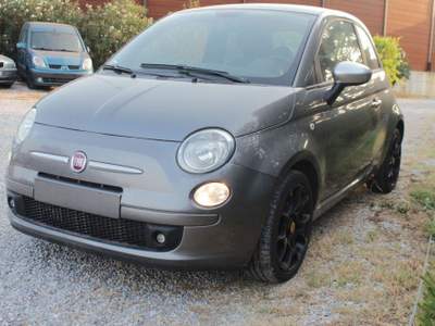 Fiat 500 0.9 TwinAir Turbo 85 CV Sport usata Medole