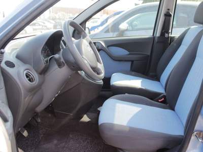 Fiat Panda 1.2 Dynamic Blu/Azzurro usata Medole