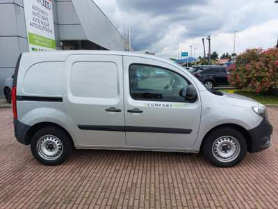 Mercedes-Benz Citan 1.5 111 CDI S&S Furgone Long Argento usata Magenta