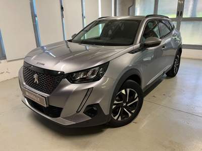 Peugeot 2008 PureTech 130 S&S Active Grigio usata Grumello del Monte
