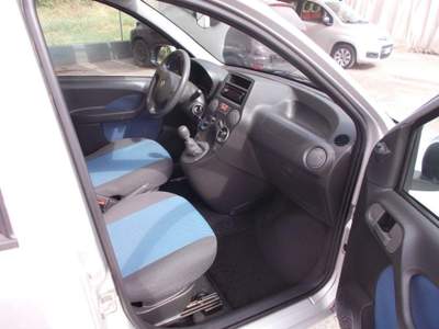 Fiat Panda 1.2 Dynamic Argento usata Terni