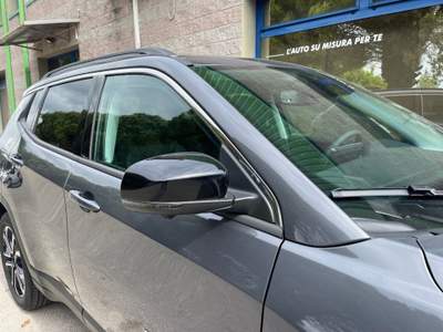 Jeep Compass 1.6 MJT 130CV LIMITED CRUIS CONTROL ADATTIVO Grigio usata Venezia