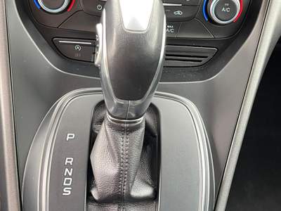 Ford C-Max Ford C-Max 1.5 TDCi 120CV Start&Stop Titanium AUTOMATICA Grigio usata marino
