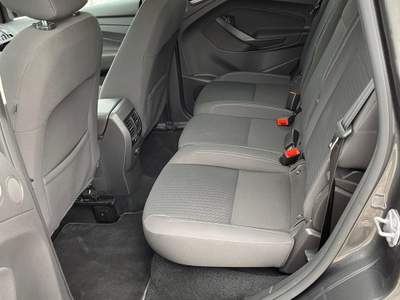 Ford C-Max Ford C-Max 1.5 TDCi 120CV Start&Stop Titanium AUTOMATICA Grigio usata marino
