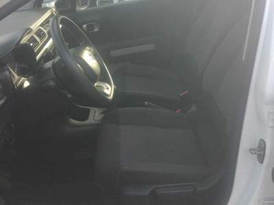 Citroen C3 Citroen C3 1.5 HDI CLIMA CERCHI CRUISE BLUETOOTH Bianco usata marino
