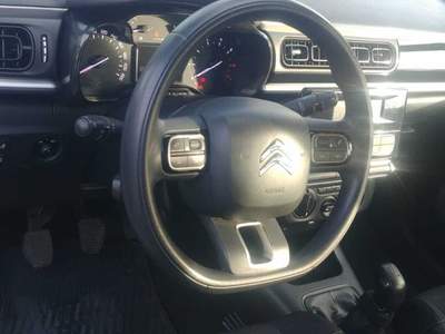 Citroen C3 Citroen C3 1.5 HDI CLIMA CERCHI CRUISE BLUETOOTH Bianco usata marino