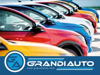 Citroen C5 Aircross 1.6 hybrid phev Shine 225 e-eat8 Bianco usata Novi Ligure
