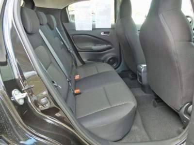 Nissan Juke 1.0 DIG-T 114 CV Acenta Nero usata Castelnuovo Rangone