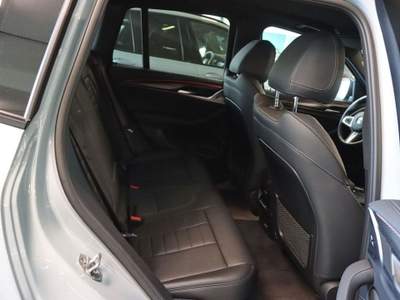 BMW X3 xDrive20d  Msport Grigio usata Castelnuovo Rangone