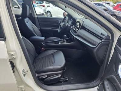 Jeep Compass 1.5 Turbo 130CV MHEV 2WD Limited Bianco usata Castelnuovo Rangone
